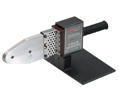Паяльник для труб Odwerk BSG-63