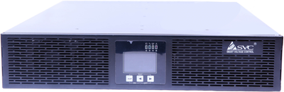 ИБП SVC RT-3KSB RM 3000VA