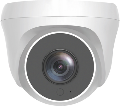 Гібридна купольна камера Green Vision GV-112-GHD-H-DIK50-30 (LP13660)