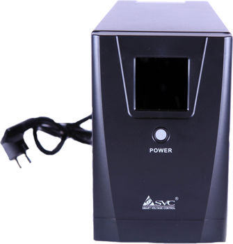 ИБП SVC SL-1.5KS-LCD 1500VA