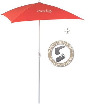 Зонтик от солнца Smoby Toys для столика с регулируемой высотой 80х90х150 см (810911)