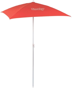 Зонтик от солнца Smoby Toys для столика с регулируемой высотой 80х90х150 см (810911)