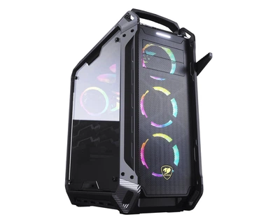Корпус Cougar Panzer Max-G