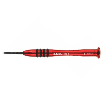 Отвертка Baku BK332 крест 1,5*2.5 mm