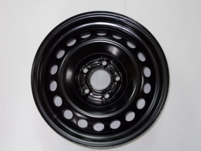 Kap B R15 W6 PCD5x108 ET44 DIA60,1 Сталеві