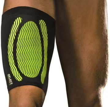 Бандаж для стегна Select Compression Thigh 6350 M 563500-010