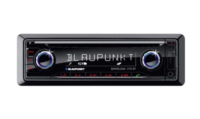 Автомагнитола Blaupunkt BARCELONA 270BT (Р27694)