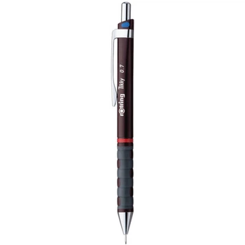 Ручка карандаш Rotring Drawing Tikky Burgundy (R1904692)