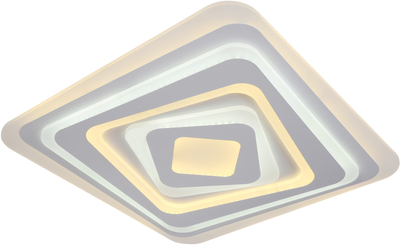 Люстра Altalusse INL-9437C-114 Белый LED 114W (INL-9437C-114 White)