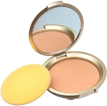 Пудра Constance Carroll Compact Powder 15 warm bronze компактна с зеркалом 10 г
