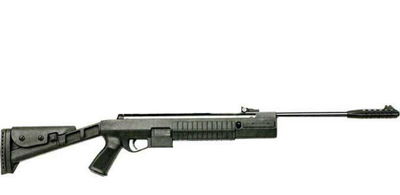 Гвинтівка пневматична Webley Spector D-Ram 4,5 мм 24J (2370.21.85)