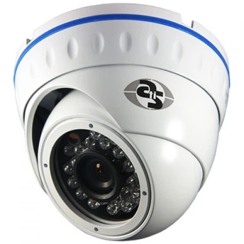 Купольная IP камера Atis ANVDA-2MIR-30W/4, 2Мп