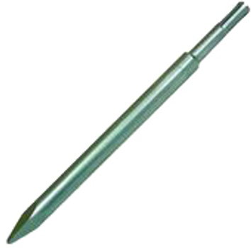 Зубило пика HiKOKI SDS-Plus 250 мм (751590_HIKOKI)