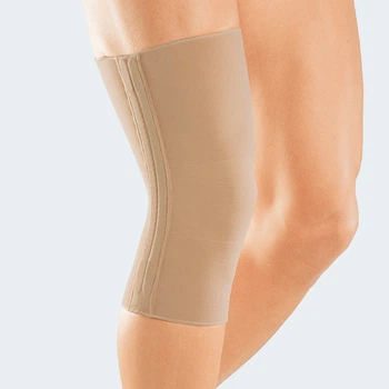 Бандаж коленный medi ELASTIC KNEE supports армированный модель 603 размер IV (3290004000)