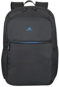 Рюкзак для ноутбука RivaCase 8069 17.3" Black (8069 (Black))