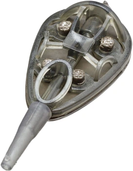 Кормушка Brain In-line Drop Flat Feeder S 62x25 40 г (18582100)