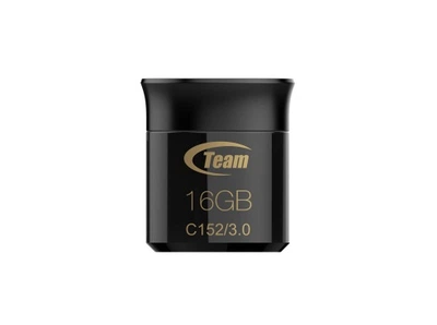 Флеш-накопичувач Team USB 3.0 С152 16Gb Black (TC152316GB01)