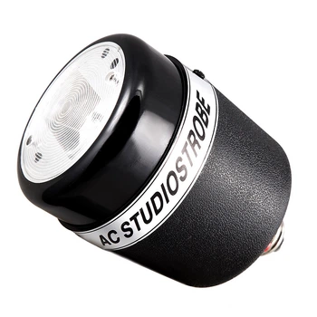 Патронная импульсная лампа-вспышка Mircopro VS-60W (VS-60W)