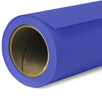 Фон бумажный Savage Widetone Purple рулон 1.36x11 м (62-1253)