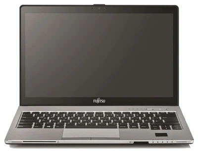 Ноутбук Fujitsu LIFEBOOK S935-Intel-Core-i7-5600U-2,6GHz-8Gb-DDR3-256Gb-SSD-W13,3- FHD-IPS-Web-Modem-(B)-Б/У