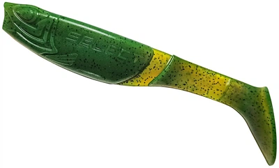 Силикон Select Boozer 3.3" 087 4 шт (18702972)