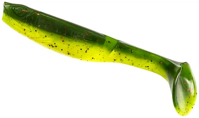 Силикон Select Boozer 3.3" 203 4 шт (18702814)