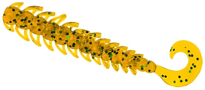 Силикон Select Bugz 2.5" 006 6 шт (18701121)