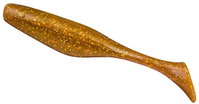 Силікон Select Crazy Shad 4" 999 5 шт (18701413)