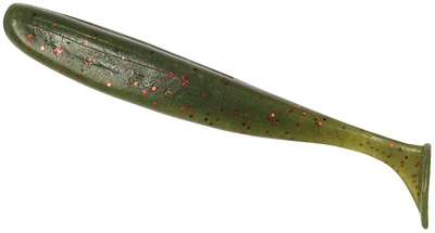 Силикон Select Easy Shad 3" 108 5 шт (18702558)