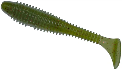 Силикон Select Fatfish 2.4" 108 6 шт (18702733)