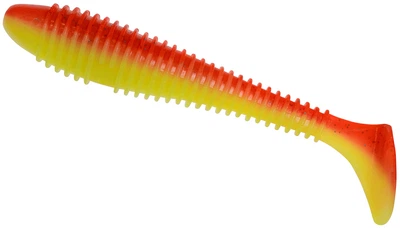 Силикон Select Fatfish 2.4" 202 6 шт (18702737)
