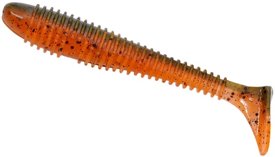 Силикон Select Fatfish 3.8" 217 5 шт (18703295)