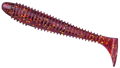 Силикон Select Fatfish 4.8" 003 4 шт (18701306)