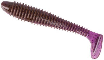 Силикон Select Fatfish 4.8" 888 4 шт (18701314)