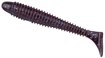 Силикон Select Fatfish 5.8" 010 4 шт (18701323)