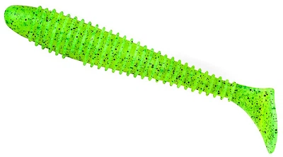 Силікон Select Fatfish 5.8" 071 4 шт. (18701332)