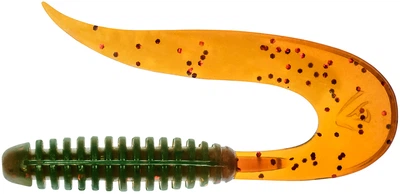 Силикон Select Freek 4.5" 085 5 шт (18702902)