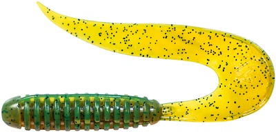 Силикон Select Freek 4.5" 087 5 шт (18702976)