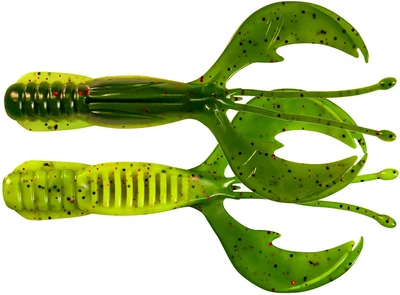 Силикон Select Kraken 3" 203 5 шт (18702985)