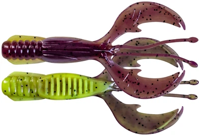 Силикон Select Kraken 3" 201 5 шт (18702984)