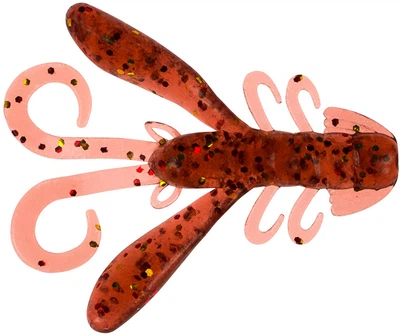 Силикон Select Rak Craw 2.8" 003 5 шт (18700661)