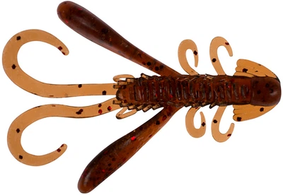 Силикон Select Rak Craw 2.8" 085 5 шт (18700666)