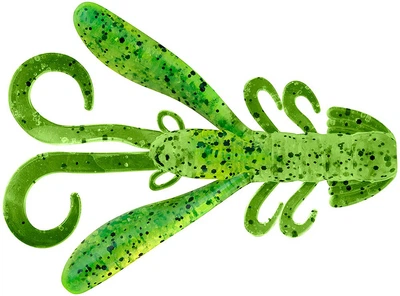 Силикон Select Rak Craw 2.8" 071 5 шт (18701205)