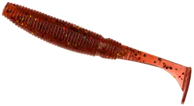 Силикон Select Shad One 3.5" 003 5 шт (18700534)