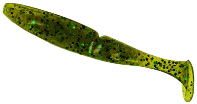 Силікон Select Shad Up 3.5" 008 5 шт (18700636)