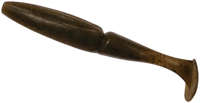 Силикон Select Shad Up 3.5" 102 5 шт (18702683)