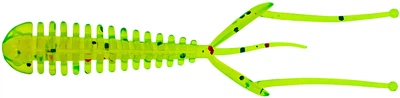 Силикон Select Toxic 1.7" 050 8 шт (18703383)