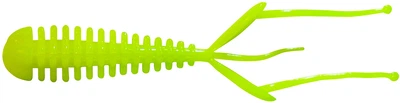 Силикон Select Toxic 2.3" 045 6 шт (18703401)