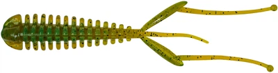 Силикон Select Toxic 2.3" 087 6 шт (18703404)