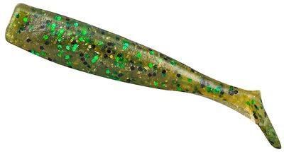 Силикон Select X-Shake 3.25" 008 6 шт (18701364)